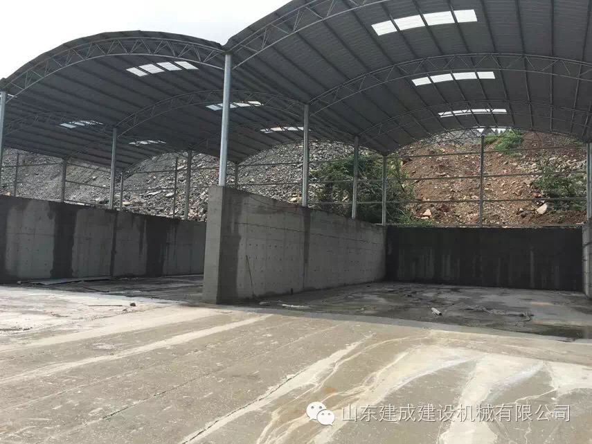 混凝土搅拌站 混凝土搅拌站